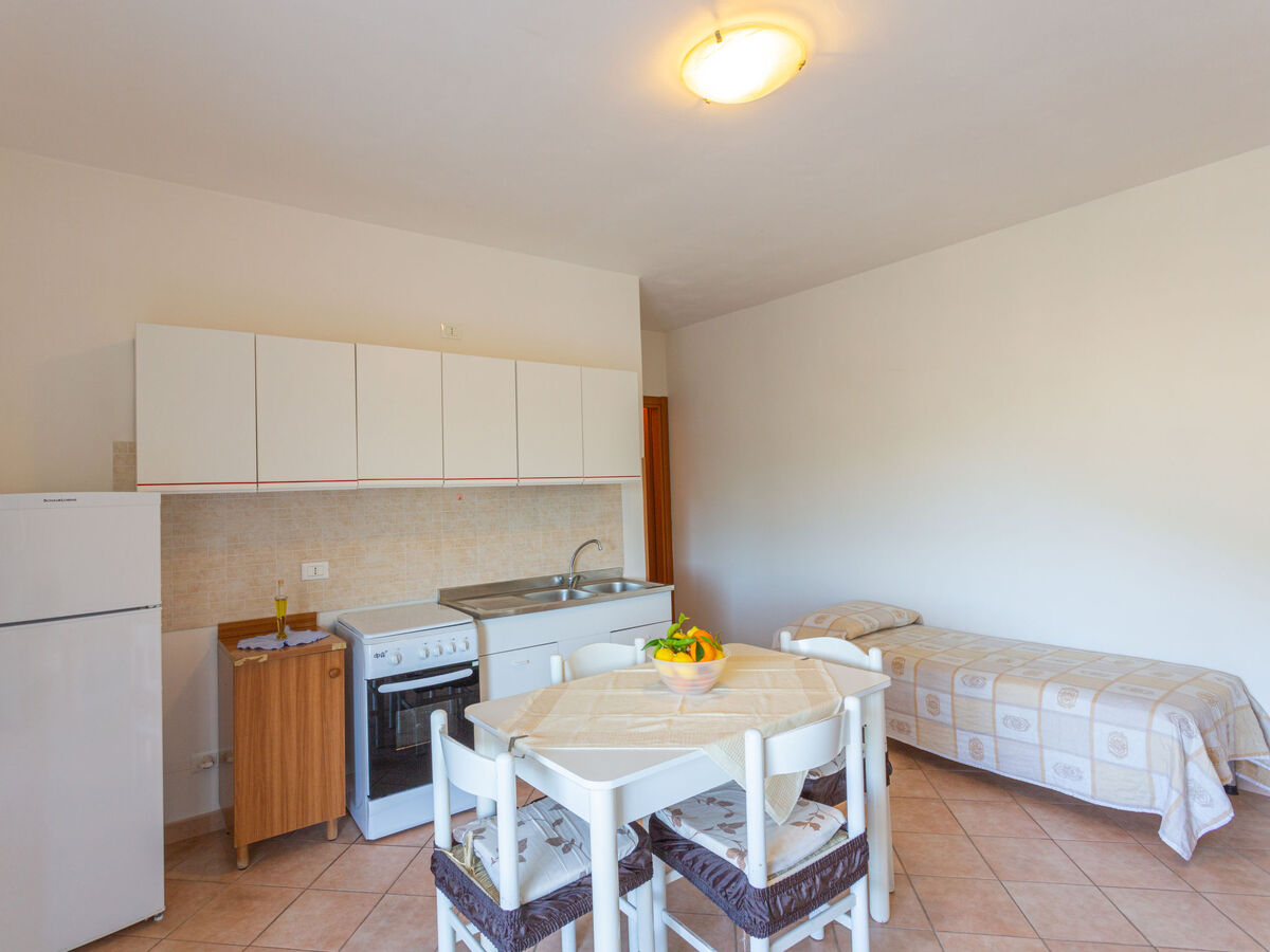 Appartement Villa Tavaglione à Peschici, 3 km de la mer - Photo 3