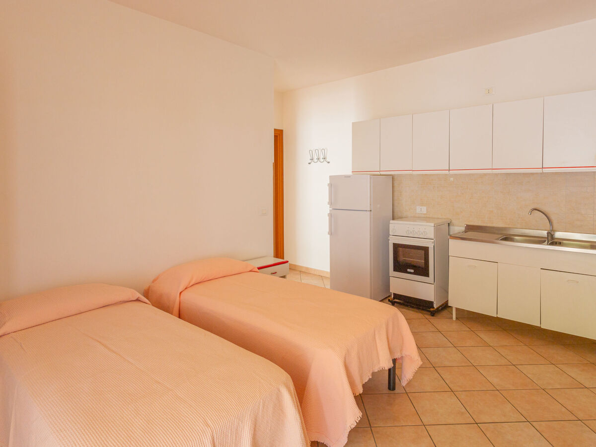 Appartement Villa Tavaglione à Peschici, 3 km de la mer - Photo 6