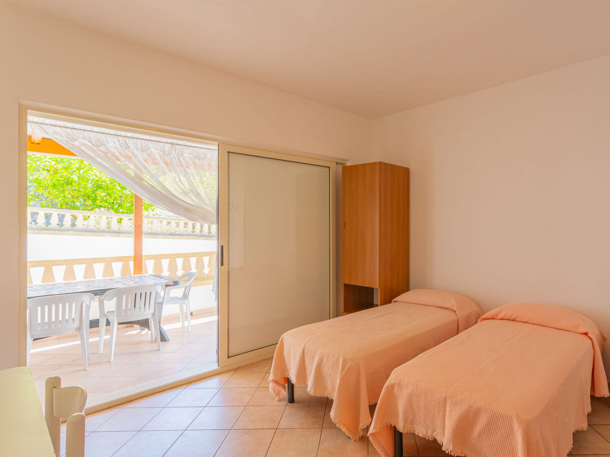 Appartement Villa Tavaglione à Peschici, 3 km de la mer - Photo 7