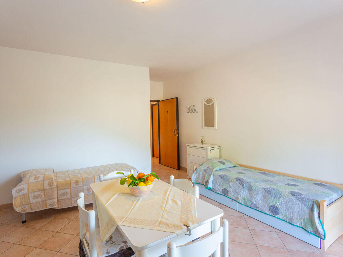 Appartement Villa Tavaglione à Peschici, 3 km de la mer - Photo 8