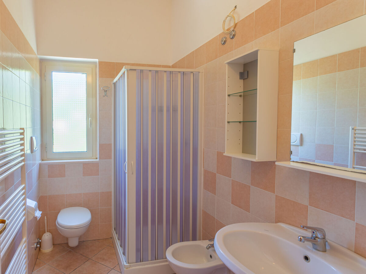 Appartement Villa Tavaglione à Peschici, 3 km de la mer - Photo 10