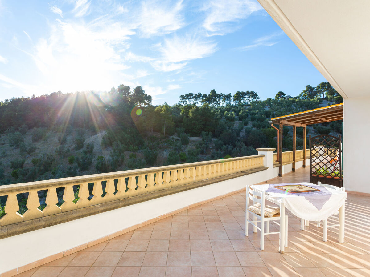 Appartement Villa Tavaglione à Peschici, 3 km de la mer - Photo 11