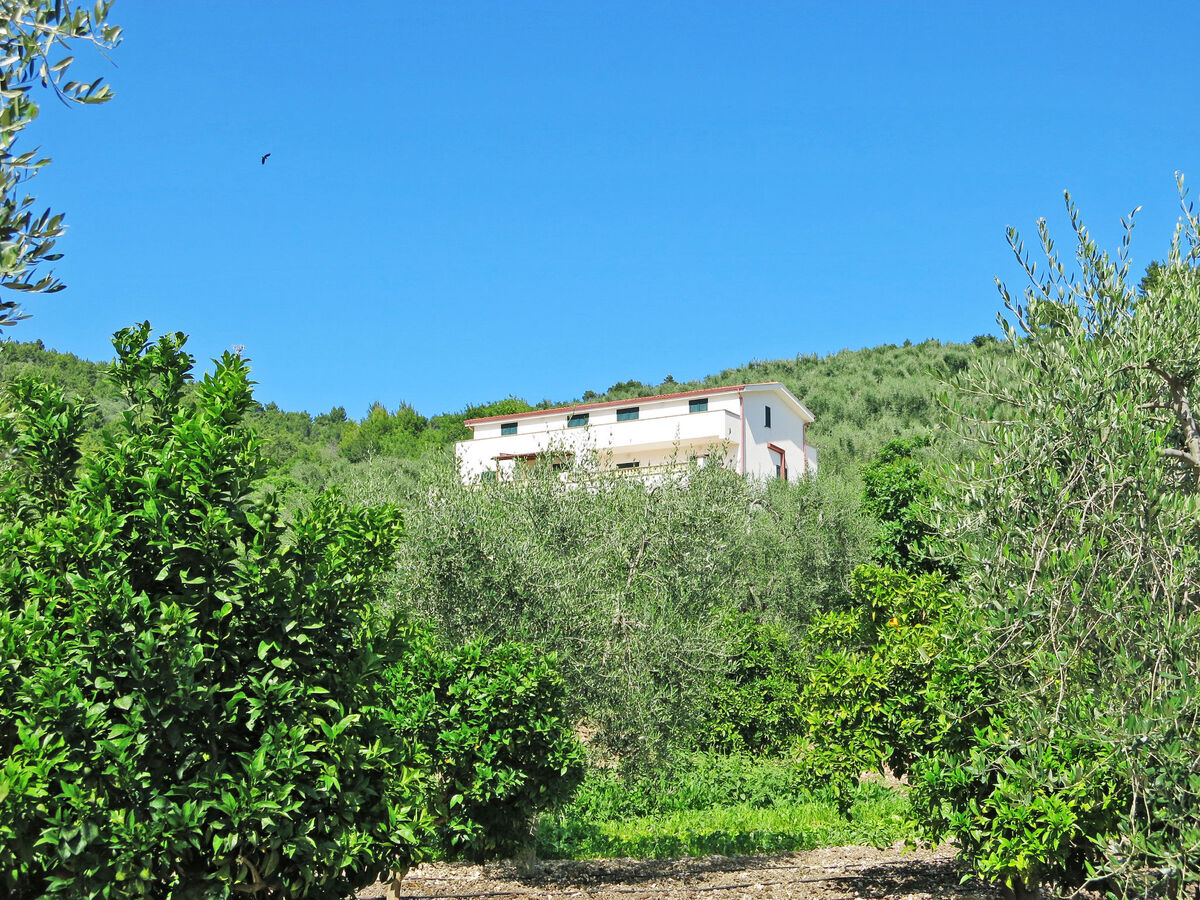 Appartement Villa Tavaglione à Peschici, 3 km de la mer - Photo 21