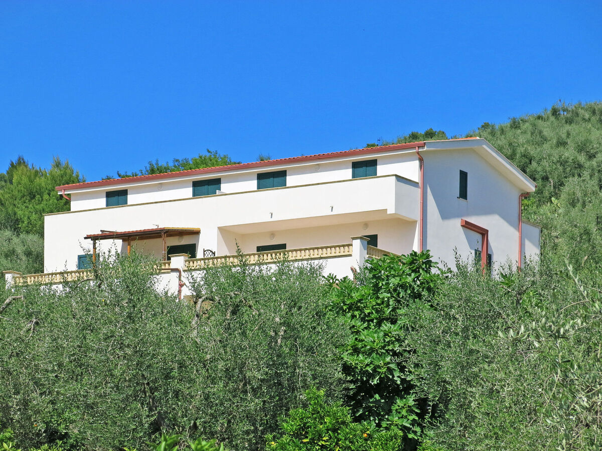 Appartement Villa Tavaglione à Peschici, 3 km de la mer - Photo 22