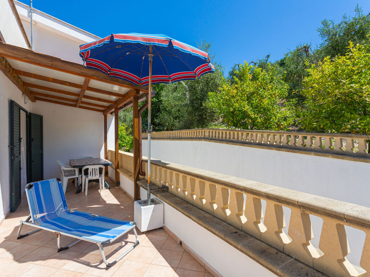 Appartement Villa Tavaglione à Peschici, 3 km de la mer - Photo 25