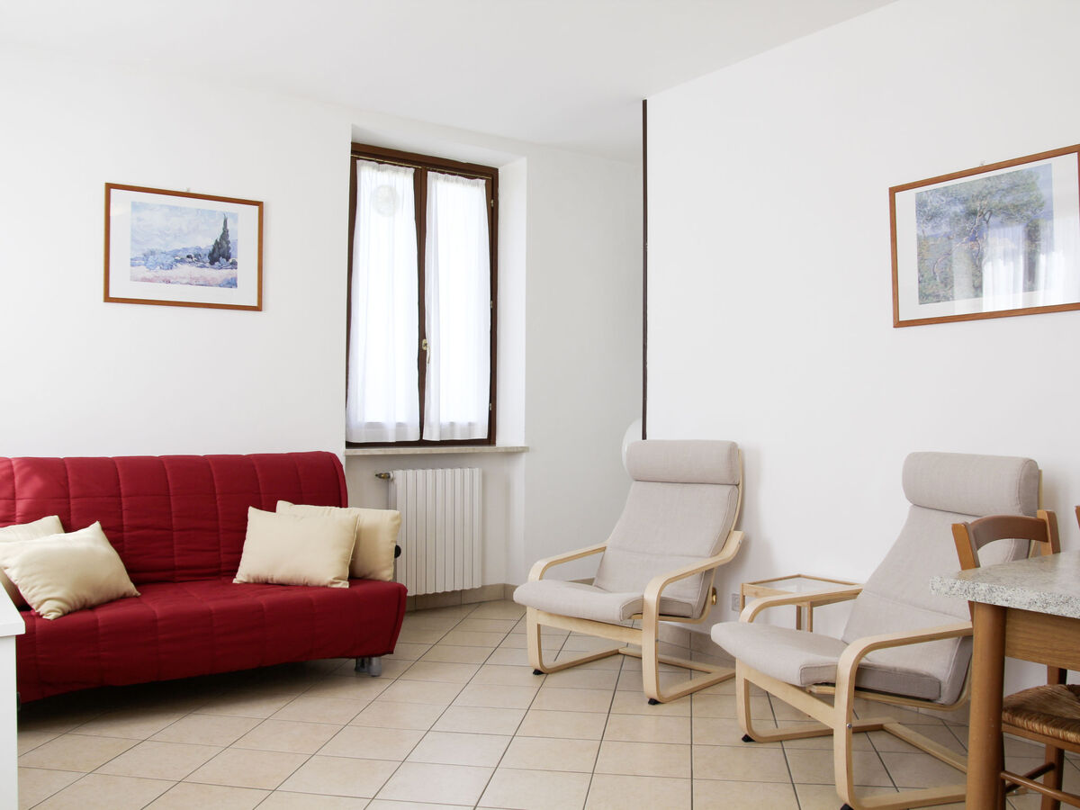 Ca' Bottrigo – Gîte 2 pièces avec piscine, Bardolino - Photo 4