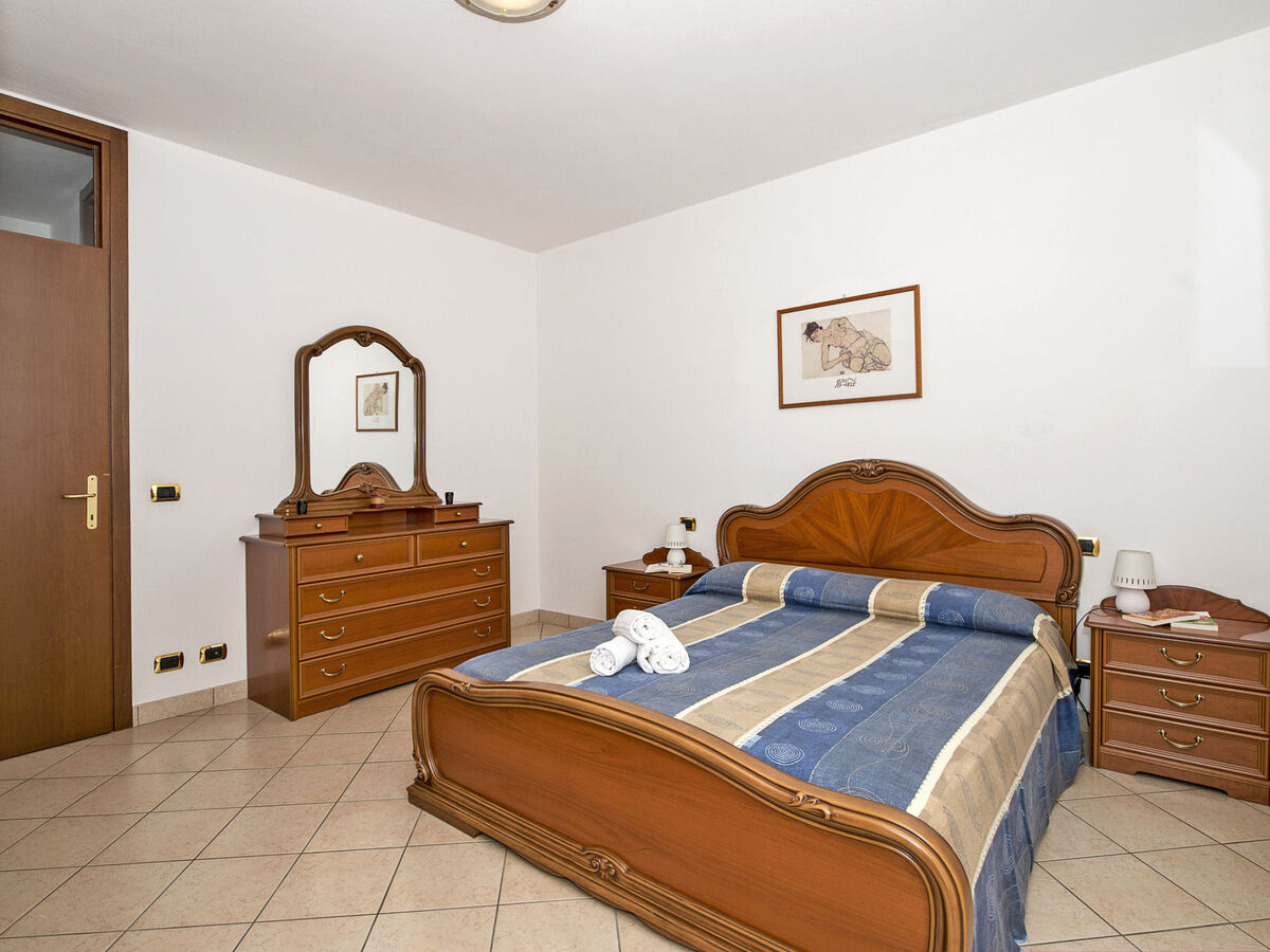 Ca' Bottrigo – Gîte 2 pièces avec piscine, Bardolino - Photo 8