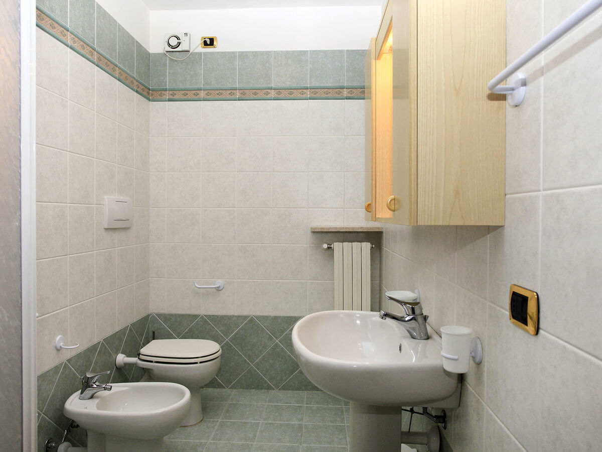 Ca' Bottrigo – Gîte 2 pièces avec piscine, Bardolino - Photo 12