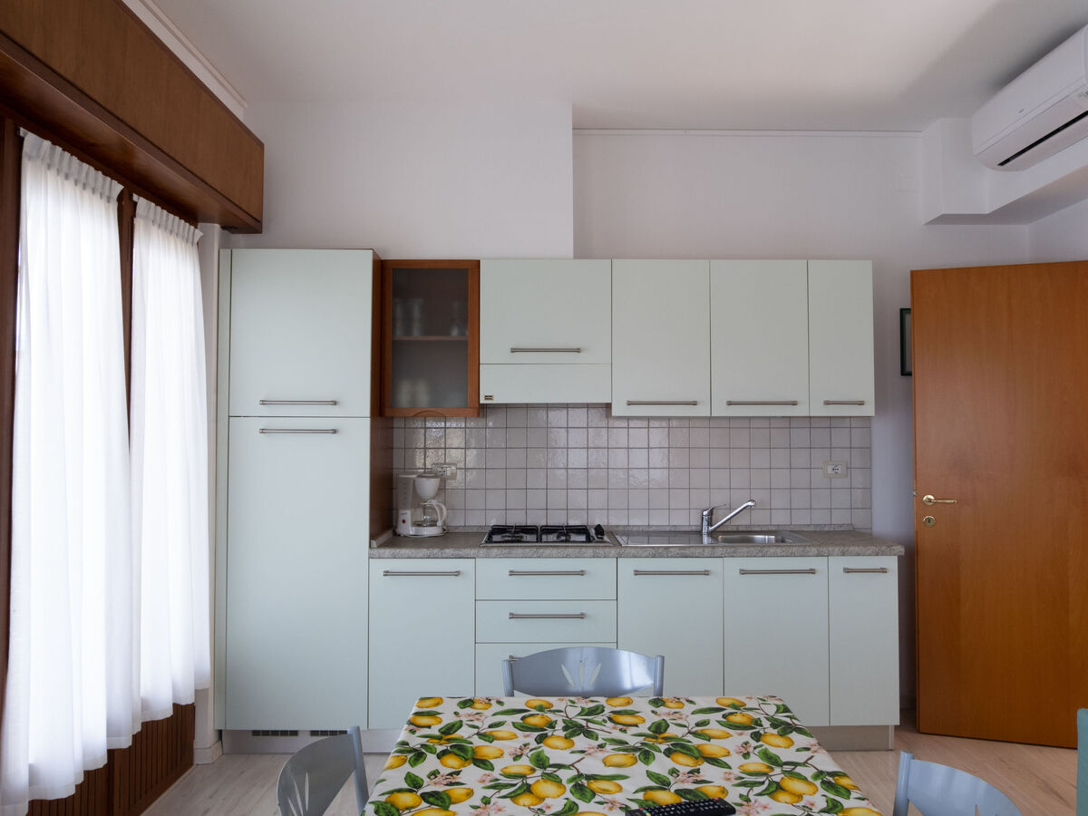 Casa Maria : Apt 2 pièces avec vue lac à Brenzone - Photo 7