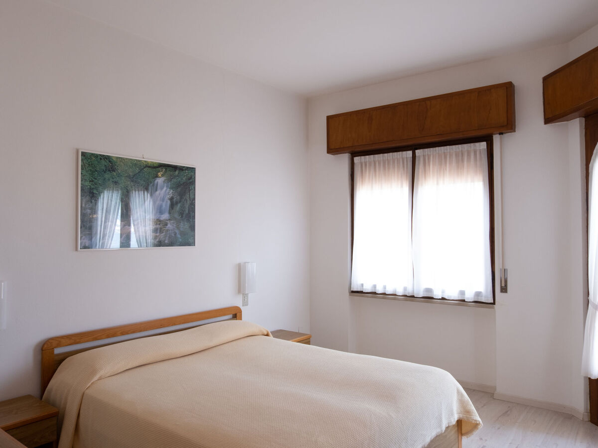 Casa Maria : Apt 2 pièces avec vue lac à Brenzone - Photo 8