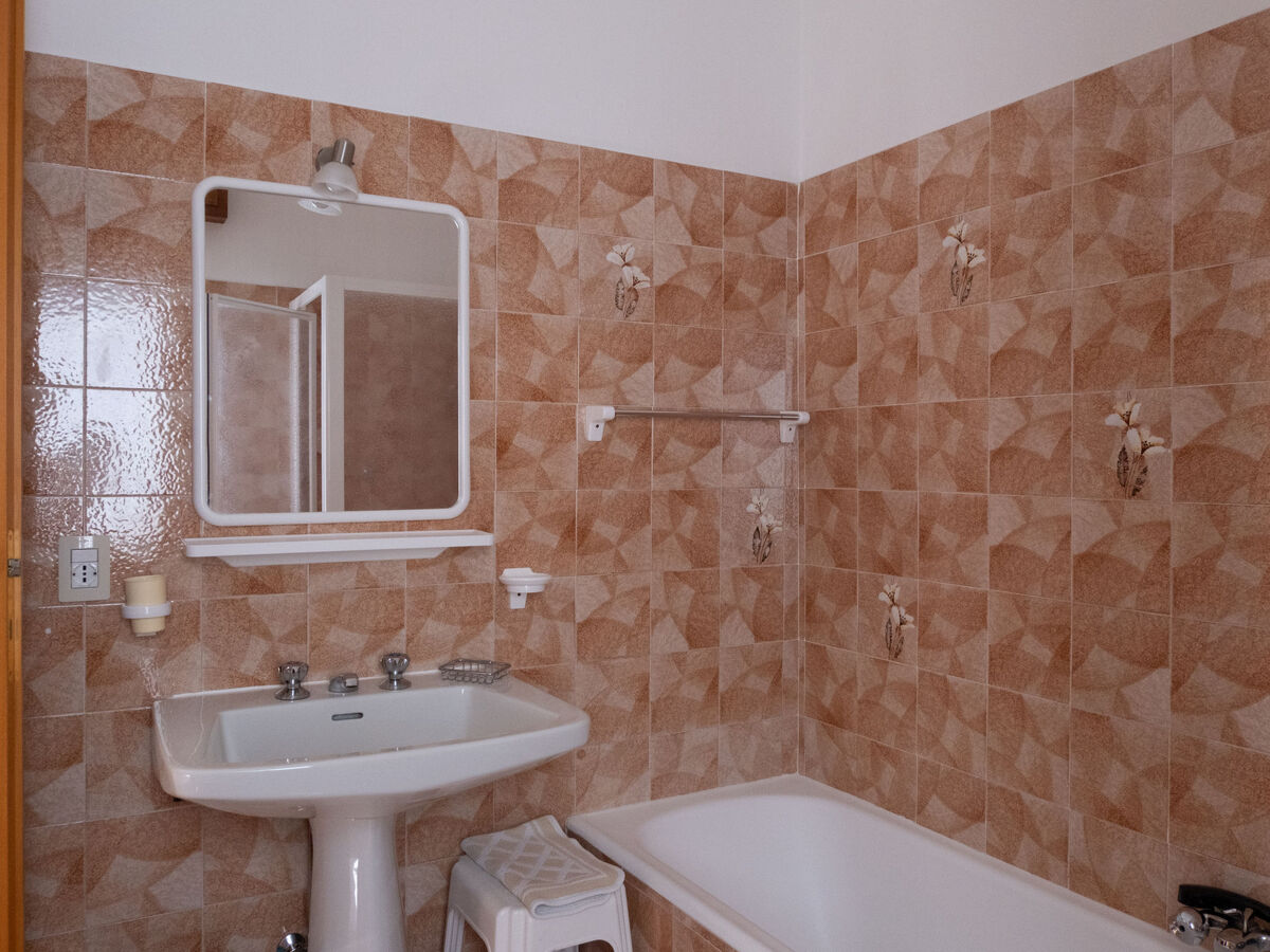 Casa Maria : Apt 2 pièces avec vue lac à Brenzone - Photo 11