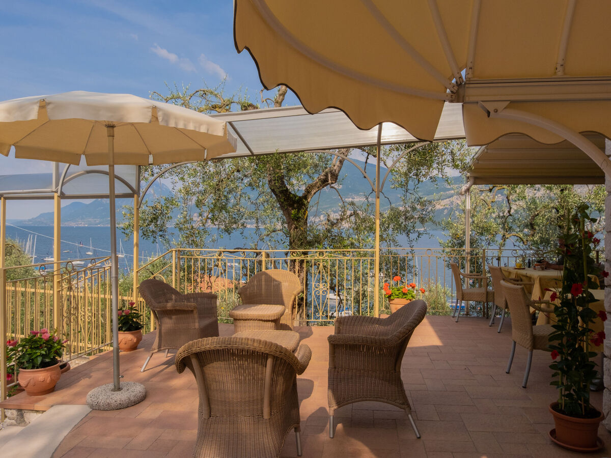Casa Maria – Apt 3 pièces avec vue lac à Brenzone - Photo 2