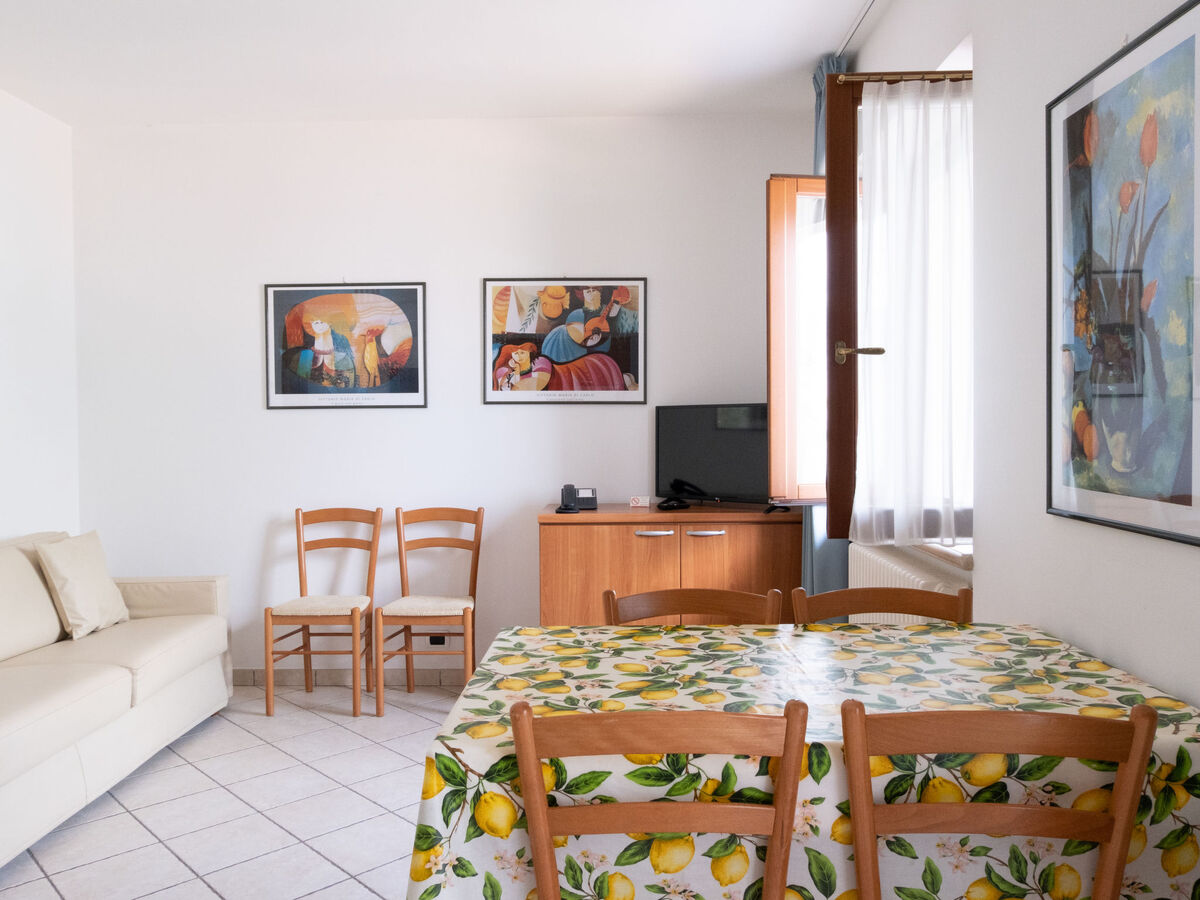 Casa Maria – Apt 3 pièces avec vue lac à Brenzone - Photo 5