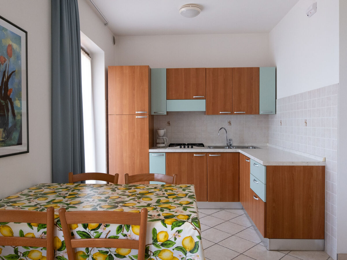 Casa Maria – Apt 3 pièces avec vue lac à Brenzone - Photo 6