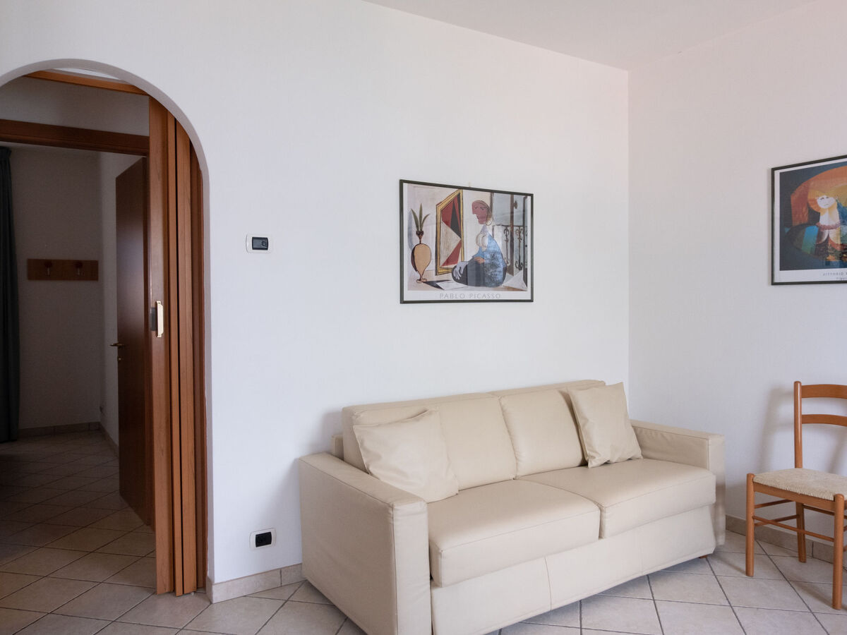 Casa Maria – Apt 3 pièces avec vue lac à Brenzone - Photo 7