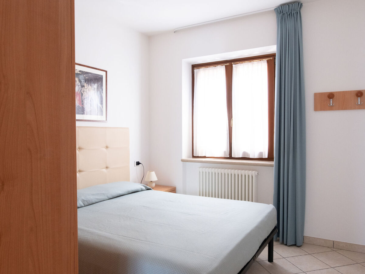 Casa Maria – Apt 3 pièces avec vue lac à Brenzone - Photo 9
