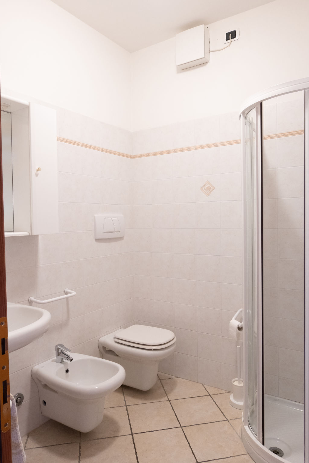 Casa Maria – Apt 3 pièces avec vue lac à Brenzone - Photo 11