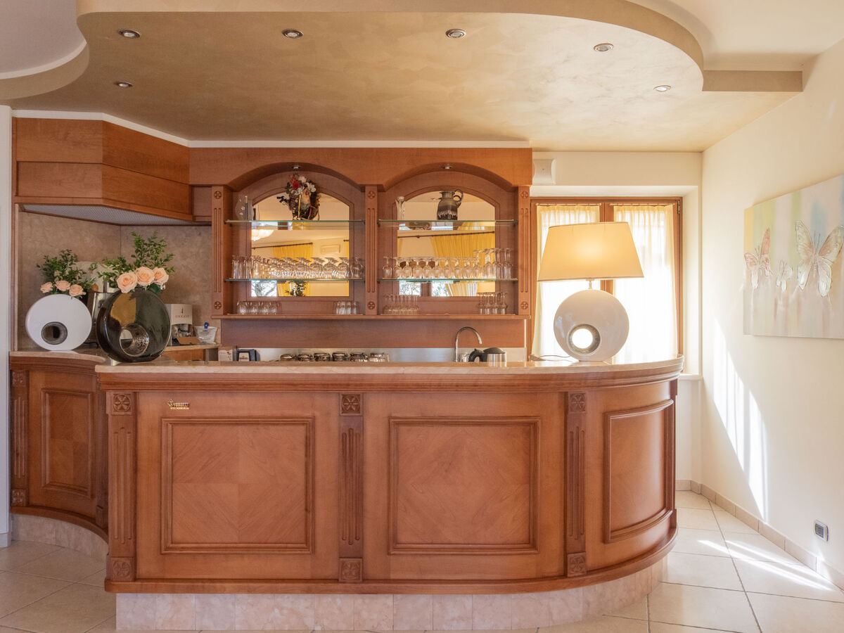 Casa Maria – Apt 3 pièces avec vue lac à Brenzone - Photo 21