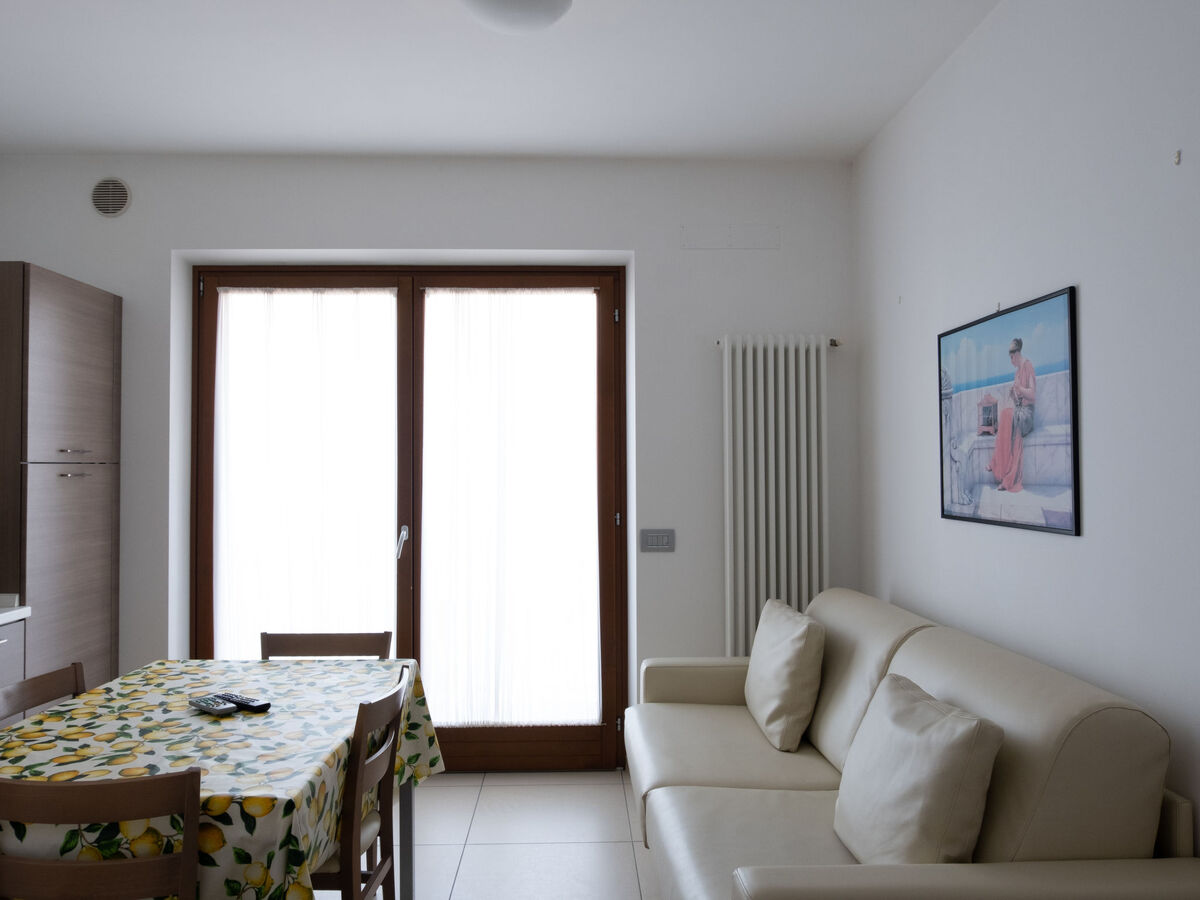 Casa Maria - Appartement 6 pers. vue lac à Brenzone - Photo 6