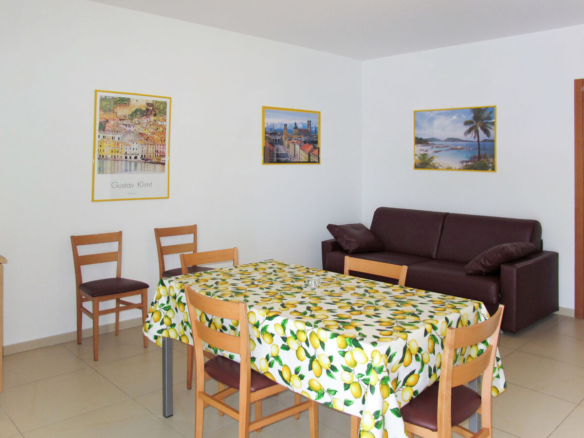 Casa Maria - Appartement 6 pers. vue lac à Brenzone - Photo 7
