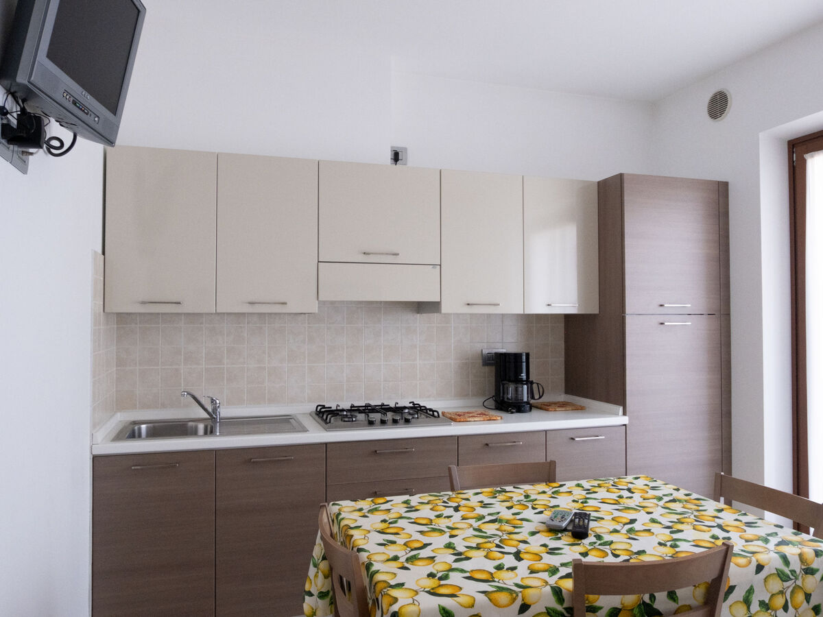 Casa Maria - Appartement 6 pers. vue lac à Brenzone - Photo 8