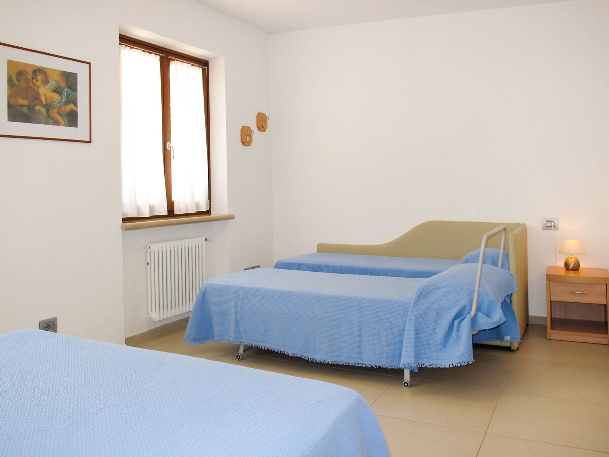 Casa Maria - Appartement 6 pers. vue lac à Brenzone - Photo 9