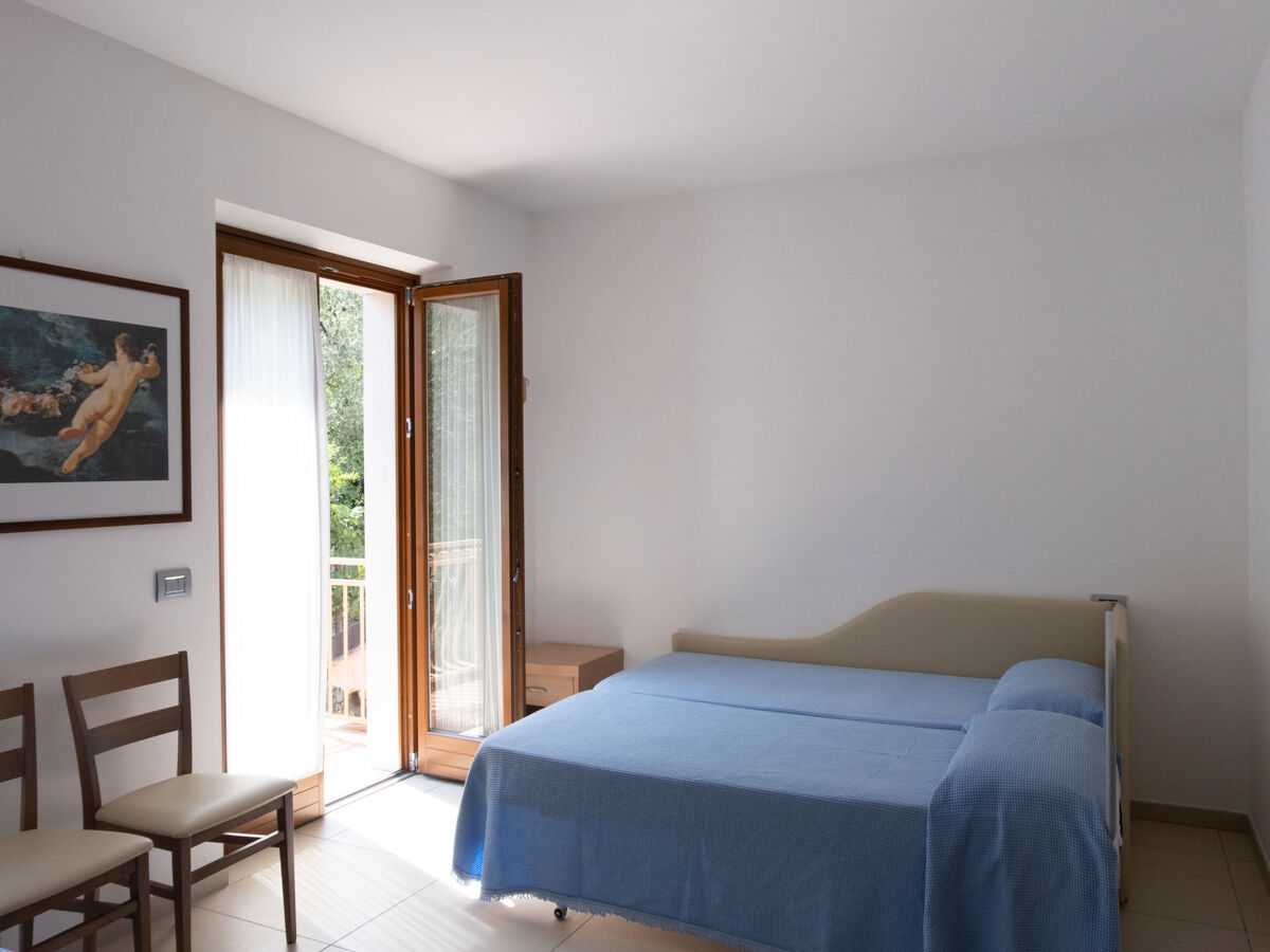Casa Maria - Appartement 6 pers. vue lac à Brenzone - Photo 11