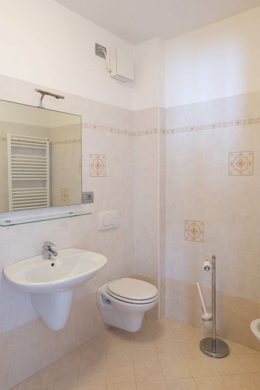 Casa Maria - Appartement 6 pers. vue lac à Brenzone - Photo 12