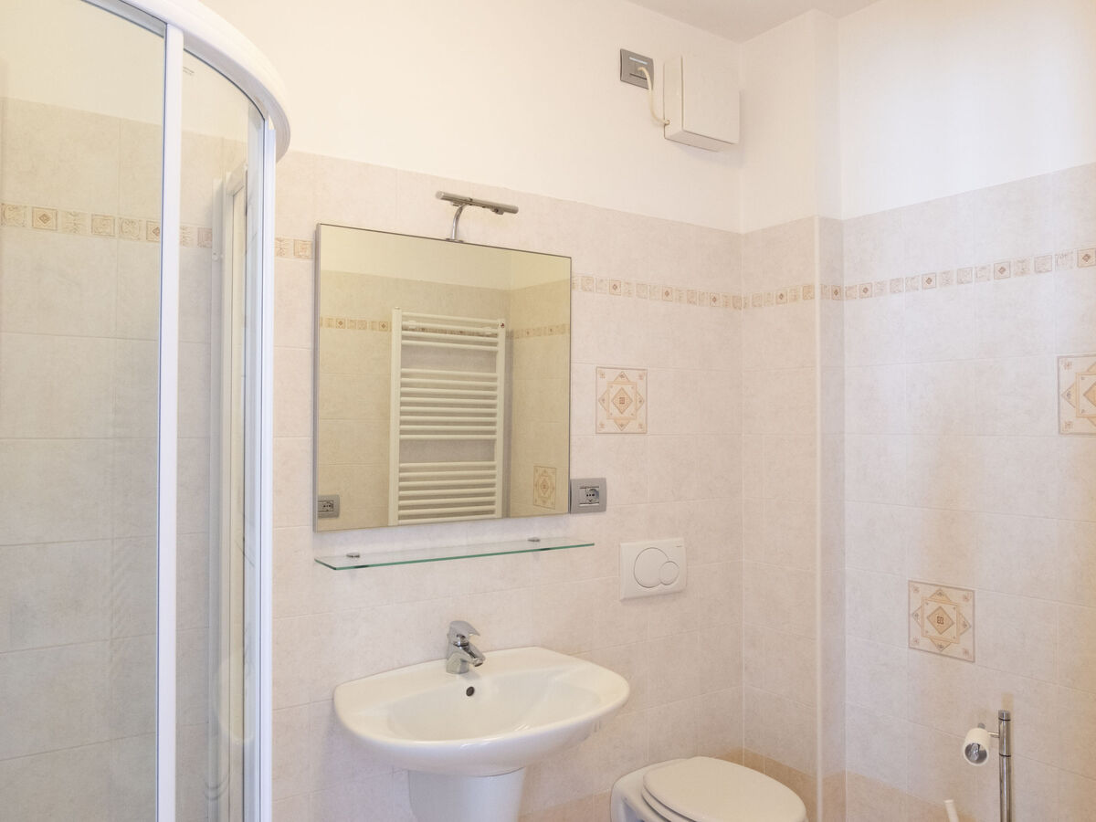 Casa Maria - Appartement 6 pers. vue lac à Brenzone - Photo 13