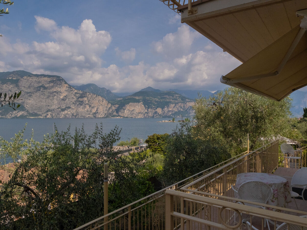 Casa Maria - Appartement 6 pers. vue lac à Brenzone - Photo 18
