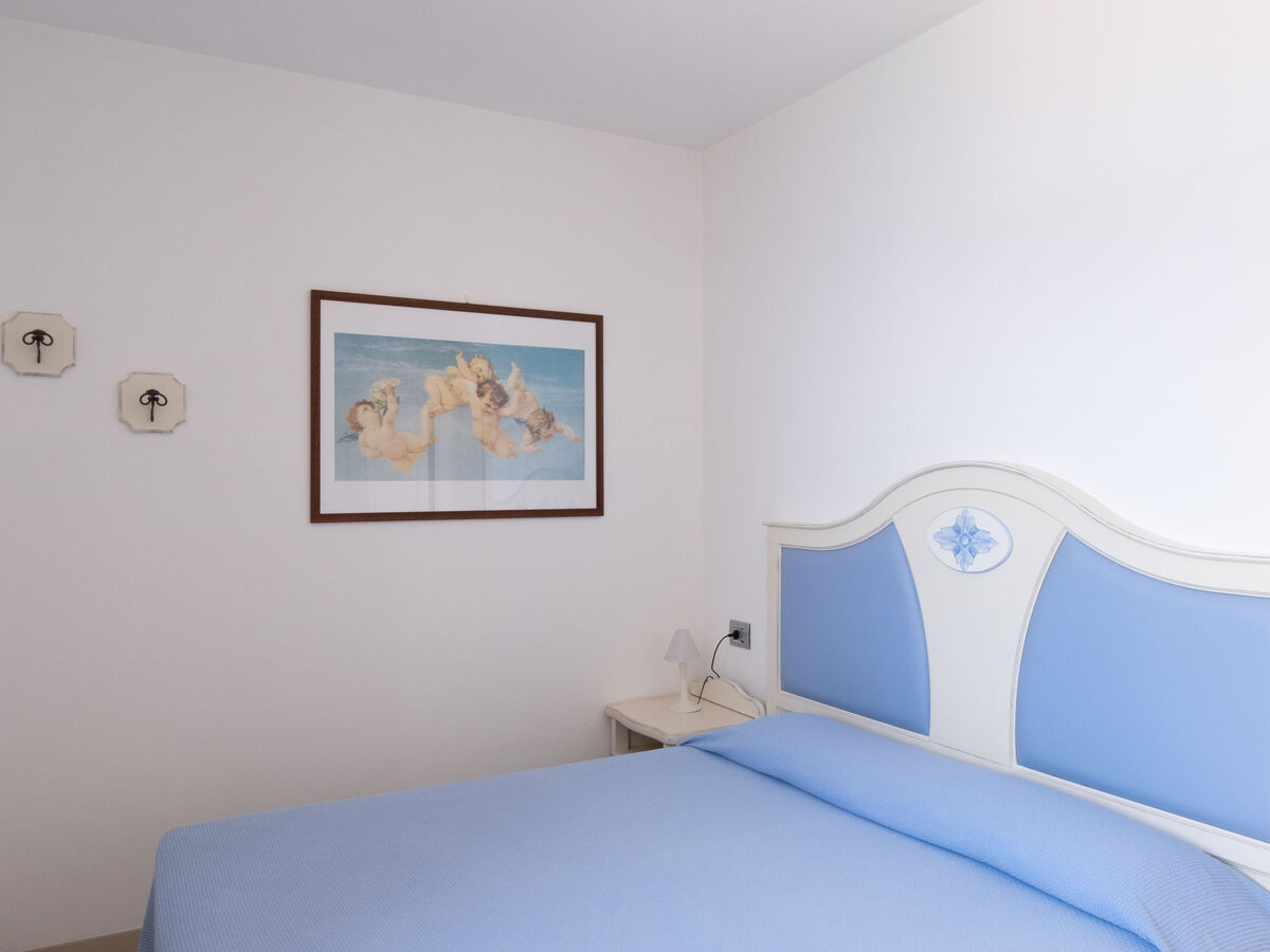 Appartement Torretta à Brenzone, vue sur le lac - Photo 8