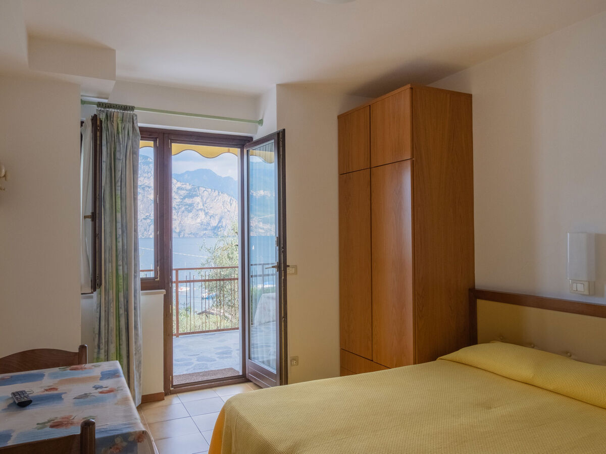 Studio 18 m² avec vue lac à Brenzone - Photo 5