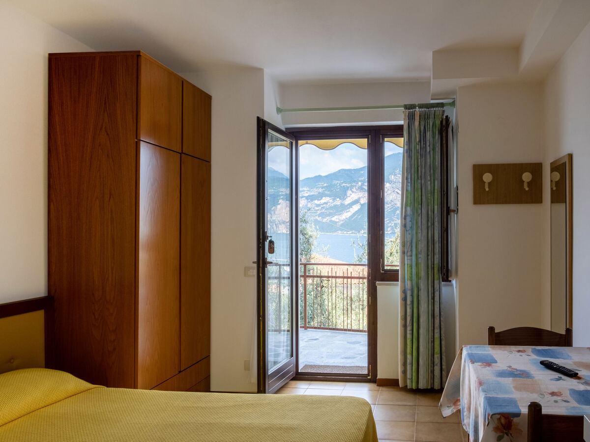 Studio 18 m² avec vue lac à Brenzone - Photo 6