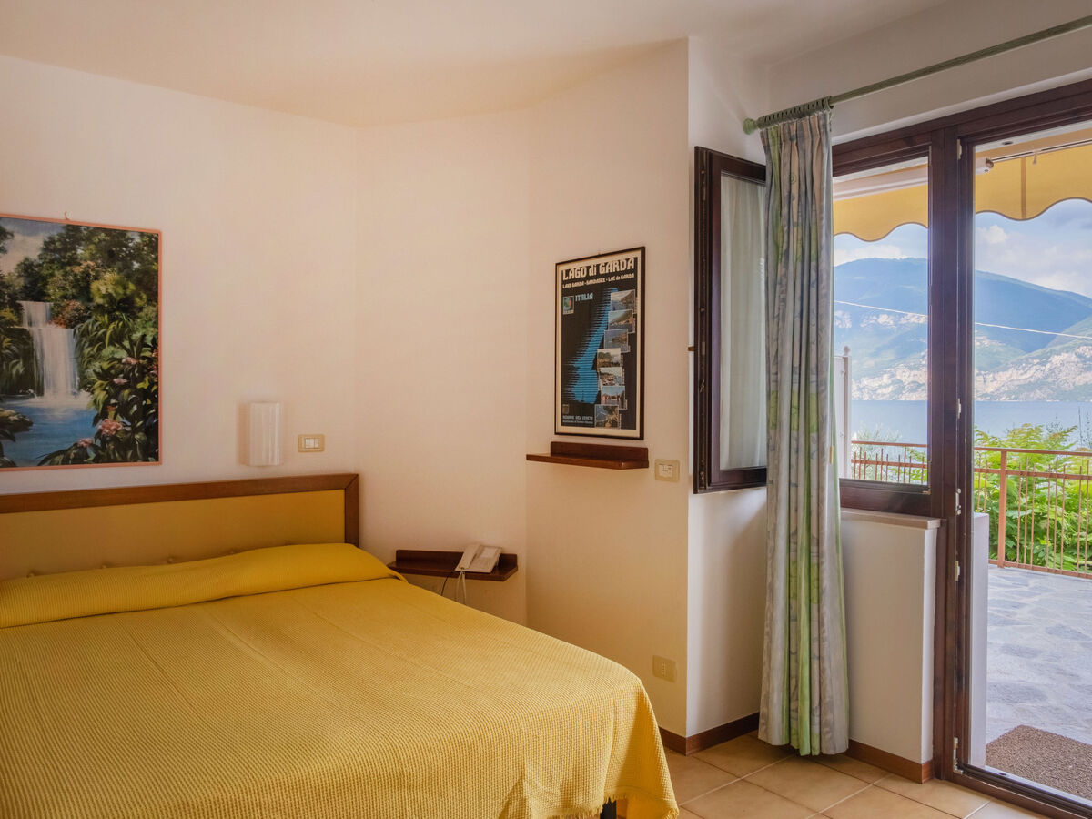 Studio 18 m² avec vue lac à Brenzone - Photo 7