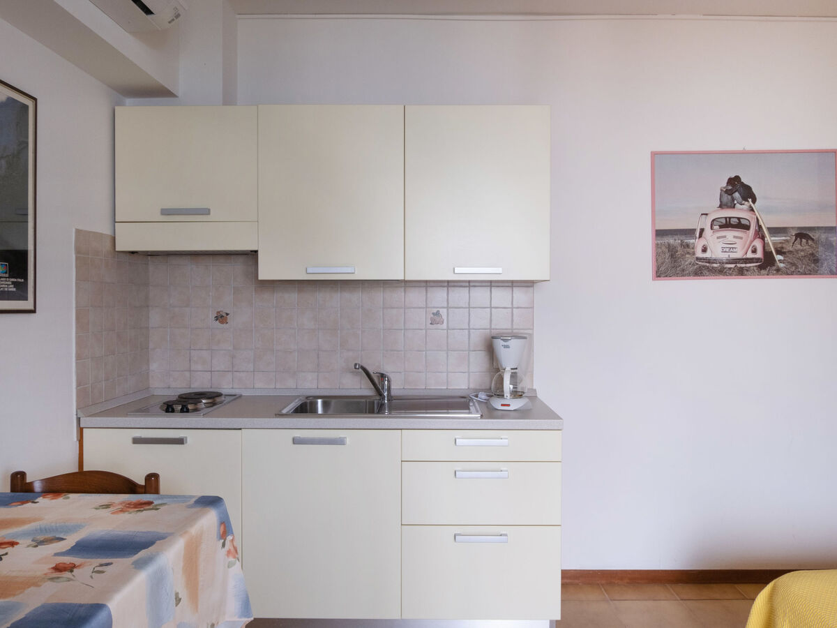 Studio 18 m² avec vue lac à Brenzone - Photo 10