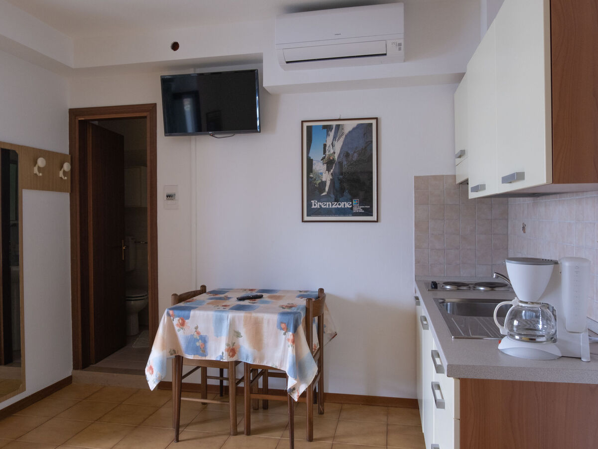 Studio 18 m² avec vue lac à Brenzone - Photo 11