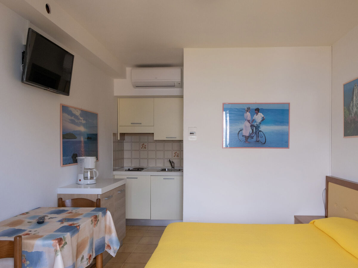 Studio 18 m² avec vue lac à Brenzone - Photo 12