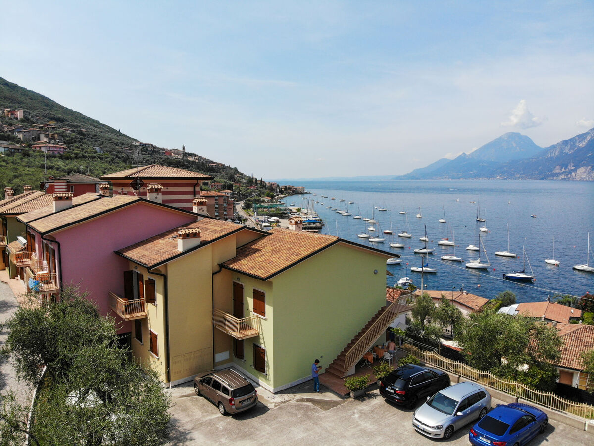 Studio 18 m² avec vue lac à Brenzone - Photo 27
