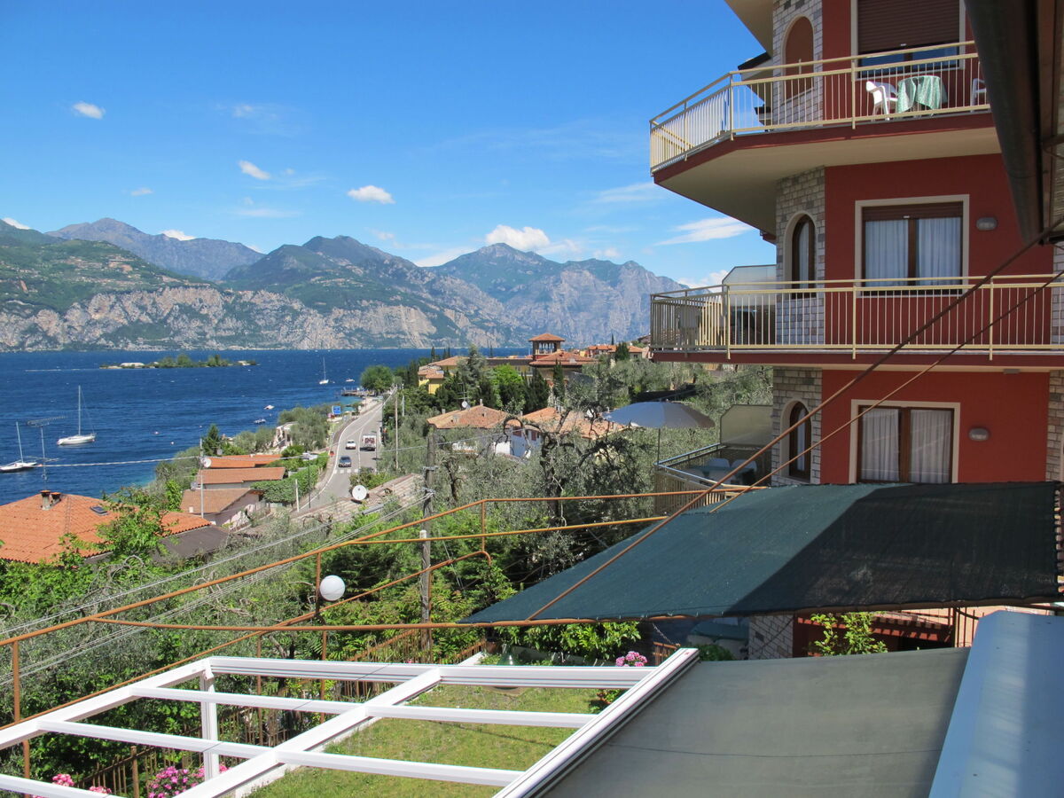 Studio 18 m² avec vue lac à Brenzone - Photo 30