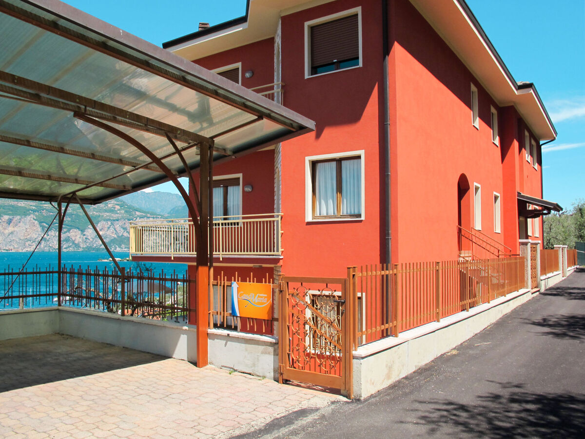 Studio 18 m² avec vue lac à Brenzone - Photo 31