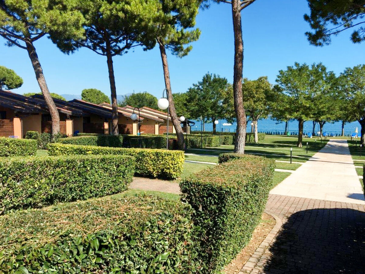 Maison 3 pièces Front Lake Resort Le Corti del Lago, Desenzano - Photo 2