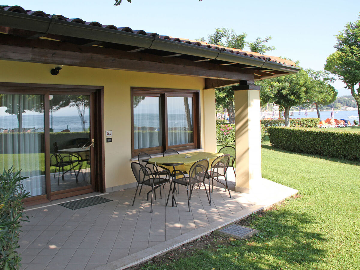 Maison 3 pièces Front Lake Resort Le Corti del Lago, Desenzano - Photo 3