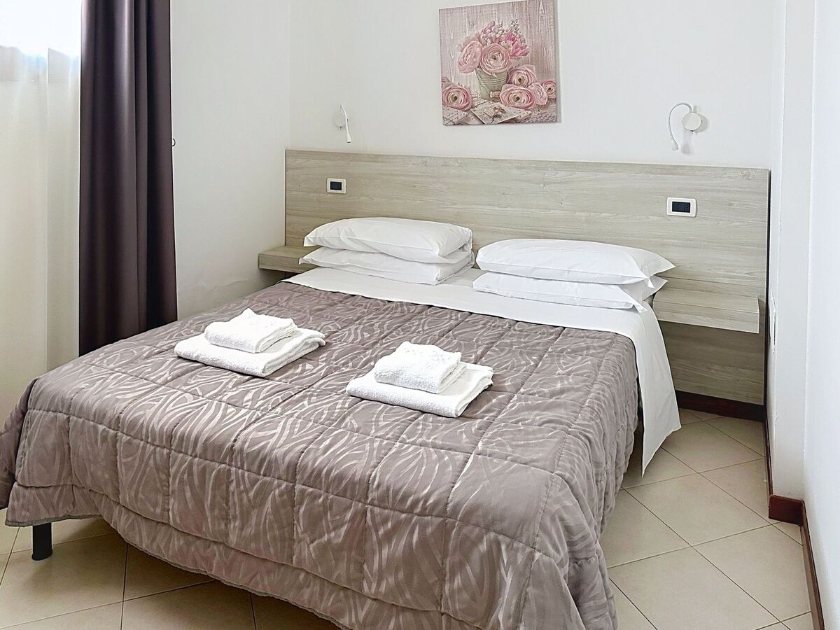 Maison 3 pièces Front Lake Resort Le Corti del Lago, Desenzano - Photo 6