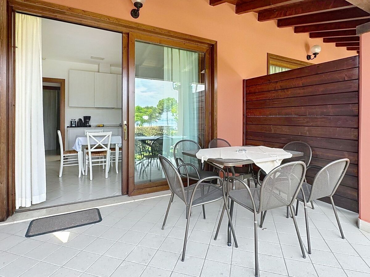 Maison 3 pièces Front Lake Resort Le Corti del Lago, Desenzano - Photo 9
