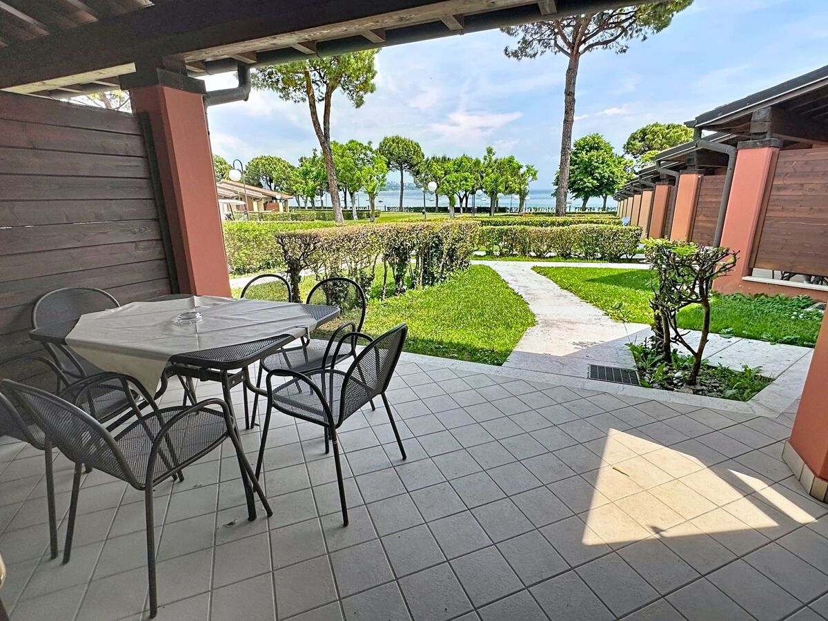Maison 3 pièces Front Lake Resort Le Corti del Lago, Desenzano - Photo 10