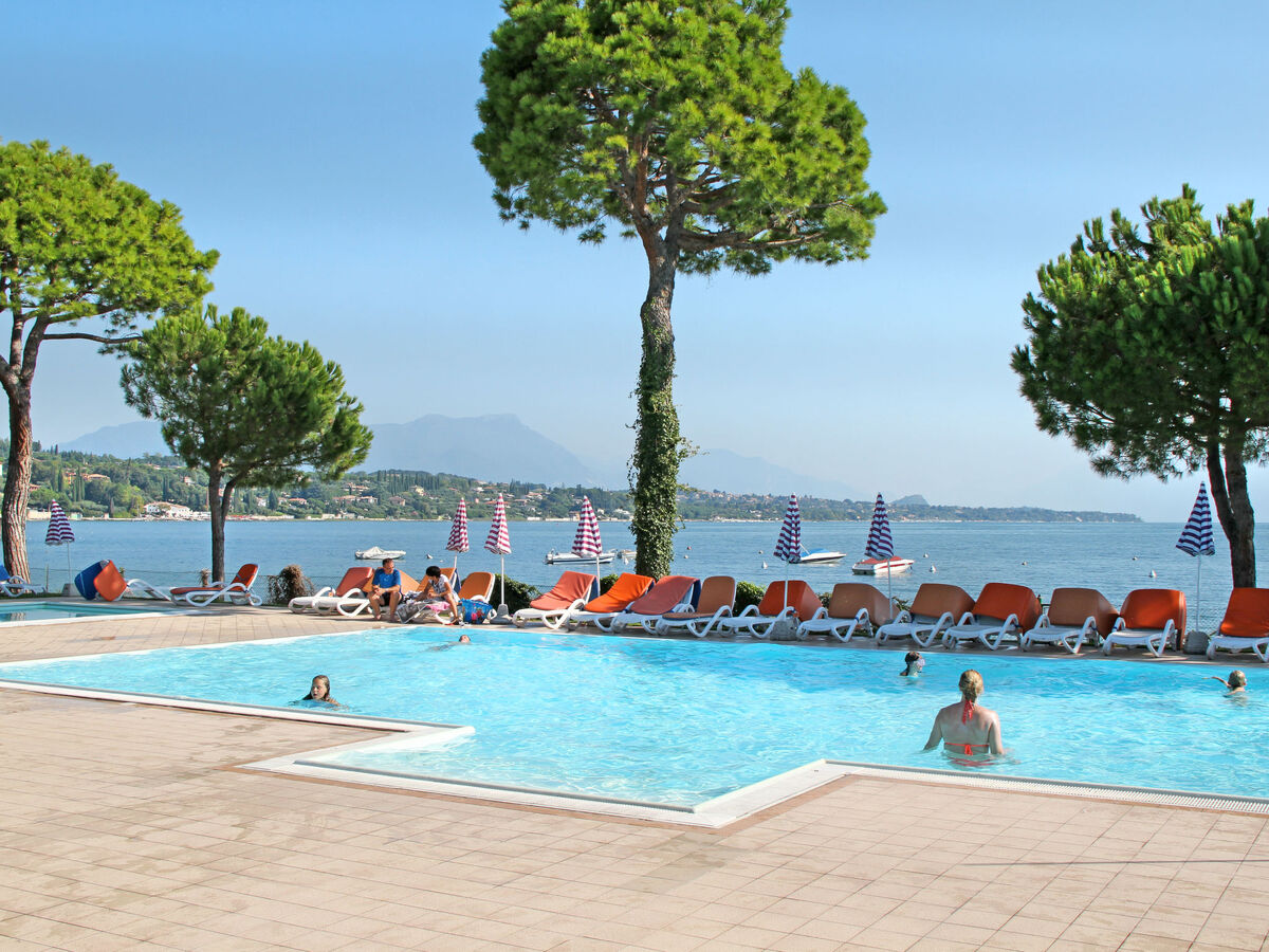 Maison 3 pièces Front Lake Resort Le Corti del Lago, Desenzano - Photo 11