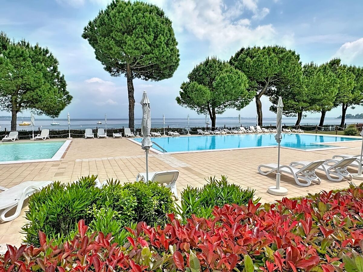 Maison 3 pièces Front Lake Resort Le Corti del Lago, Desenzano - Photo 15