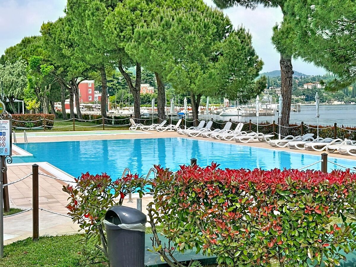 Maison 3 pièces Front Lake Resort Le Corti del Lago, Desenzano - Photo 16