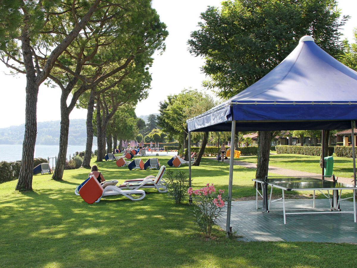 Maison 3 pièces Front Lake Resort Le Corti del Lago, Desenzano - Photo 17