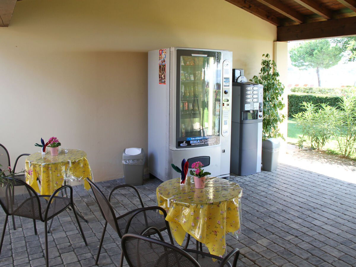 Maison 3 pièces Front Lake Resort Le Corti del Lago, Desenzano - Photo 19